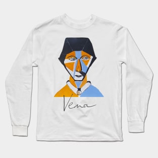 Bloke 1 Long Sleeve T-Shirt